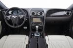 Bentley Continental GT 2011 года